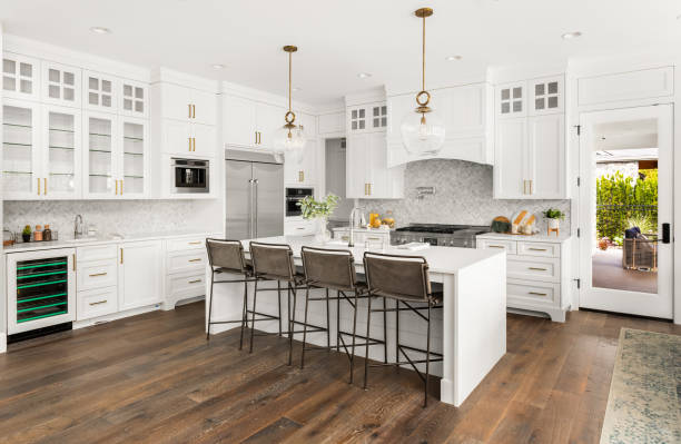 24/7 Emergency Kitchen Island Installation experts in Warminster, PA