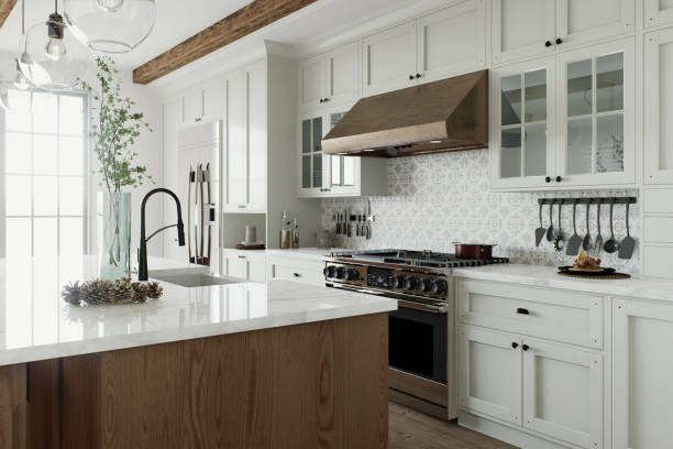 Affordable Kitchen Island Installation solutions in Warminster, PA