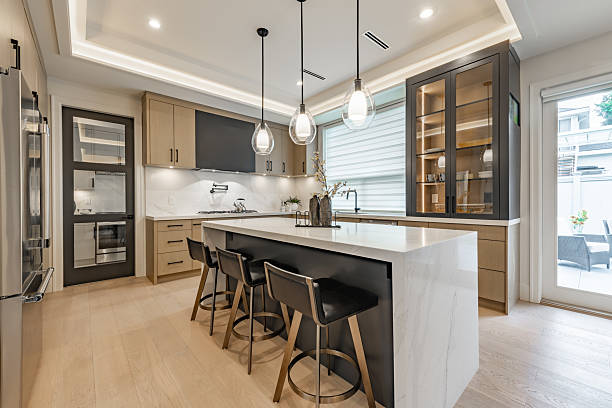 Top rated local Kitchen Island Installation specialists in Warminster, PA